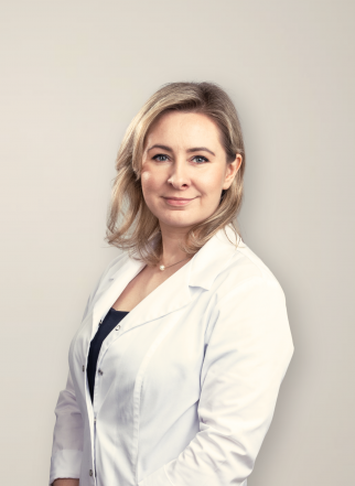 Eglė Kaščiukienė